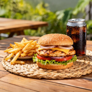 MyD Delivery Product Image