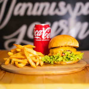 MyD Delivery Product Image